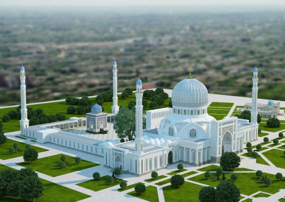 Imom Buxoriy majmuasi tarixini bilasizmi?