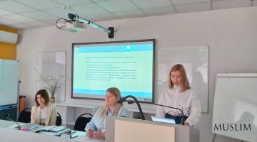 В мечетях Татарстана 2,5% прихожан являются узбеками