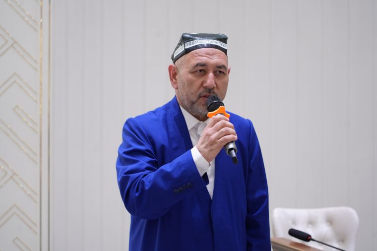 Рўза ўз соҳибини жисмонан соғлом, руҳан бой қилади