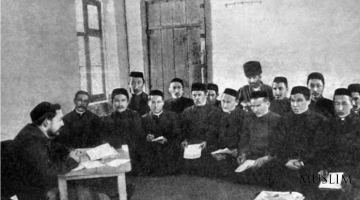 Медресе «Мухаммадия»: татарский университет, Галимджан Баруди и колыбель джадидизма