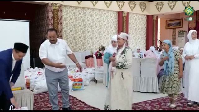 “Siz bizga keraksiz” - Buxoroda nogironligi bor hamyurtlarimiz uchun xayriya tadbiri o'tkazildi