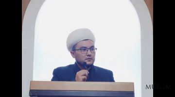 Yoshlarni buzg'unchi g'oyalardan asraylik (video)