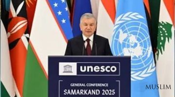 Узбекистан призвал к совместному использованию потенциала уникальных проектов в сфере религии