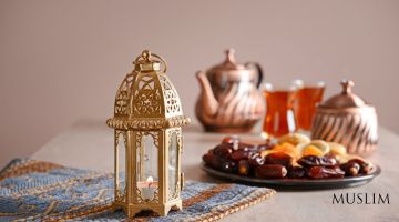 Ramazoniy o‘ylar: qadr kechasida nimani talab qilish kerak!