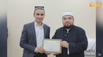 “Jumadan jumagacha” (02.02.2024) Horijdagi ishonchli diniy ta'lim muassasalari ro'yxati e'lon qilindi