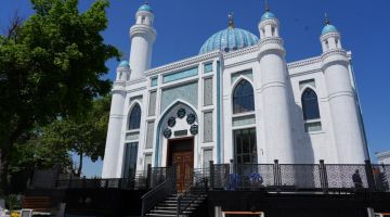 Имом Бухорийдек фарзанд етиштириш сири