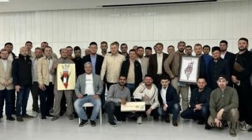 Вакф как вершина благотворительности и социального служения
