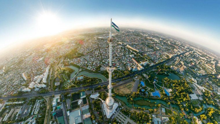 تستضيف بلادنا مؤتمرًا دوليا مرموقًا