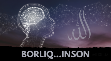 Аллоҳнинг борлигига ақлий далиллар - 2 қисм