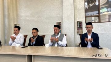 Ҳадисларни нотўғри талқин қилишнинг хатари муҳокама қилинди
