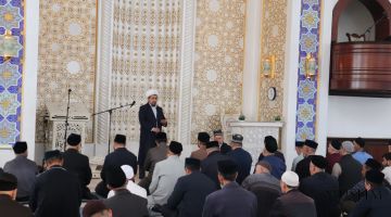 Sayyor yig‘ilishlar doirasida