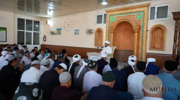 Вақтини илм-маърифатга сарфлаган киши юксак даражаларга эришади