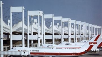 Islom san'atining birinchi Biyennalesida nimalar taqdim etilgan