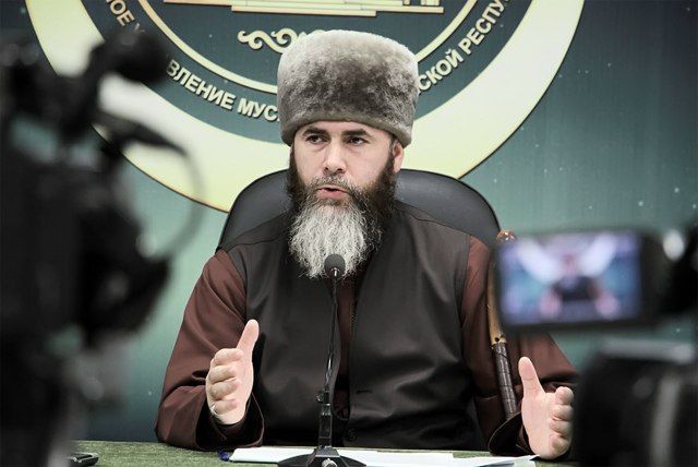 Ислам не предписывает хадж в ущерб семье — муфтий Межиев