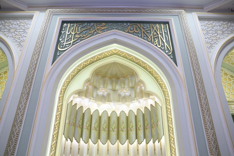 Тарвия куни ва такбири ташриқ (Аудио)