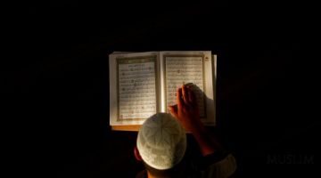 Haqiqiy musulmon qanday bo'ladi?