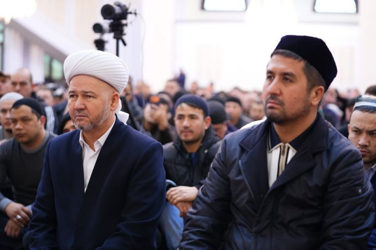 Исро ва Меърож мўъжизасидан олишимиз керак бўлган кўп ҳикматлар бор