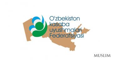 Ўзбекистон касаба уюшмалари фаоллари ва республика нуронийларининг Ўзбекистон халқига мурожаати