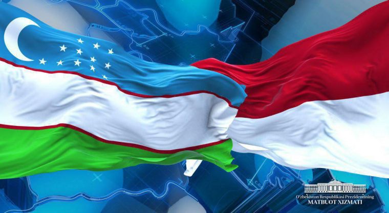O‘zbekiston Prezidenti Indoneziya xalqiga hamdardlik bildirdi