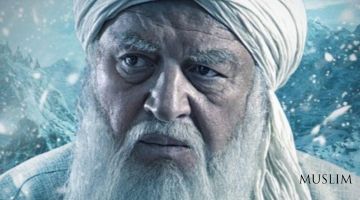 На «Алтын минбаре» представят картину «Имам Абу Исо Мухаммад Термизий»