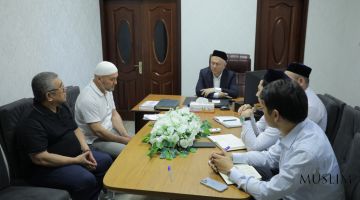 Murojaatlar tinglanib, mas’ullarga topshiriqlar berildi