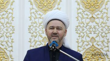 Рамазонга тайёрмисиз...?