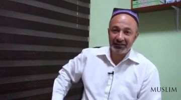 Содиқ Самарқандийга раддия (видео)