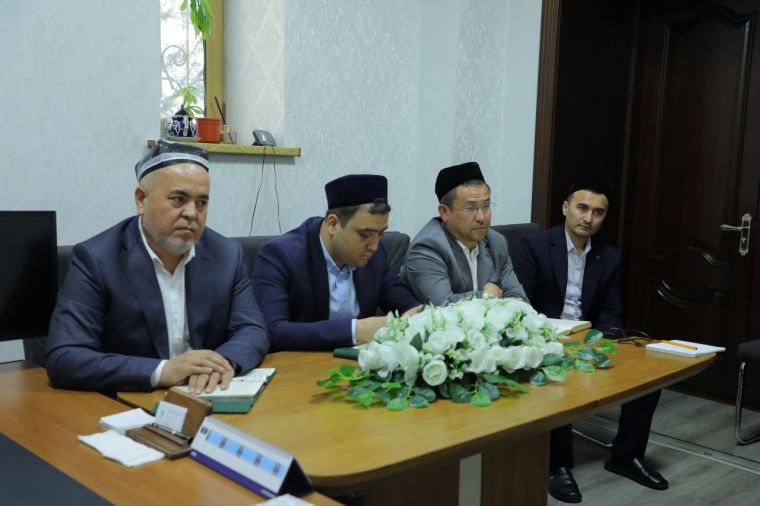 Aholi murojaatlari ijobiy hal etilmoqda