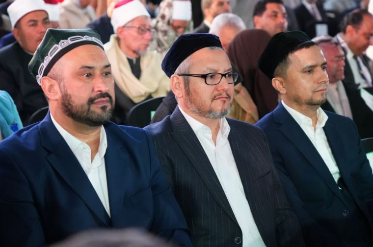 Сунъий интеллектга бағишланган халқаро анжуман бошланди