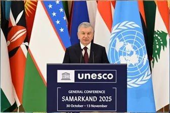 Узбекистан призвал к совместному использованию потенциала уникальных проектов в сфере религии