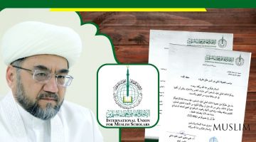إن انضمام مفتي أوزبكستان الشيخ نور الدين خالق نظر إلى منظمة دولية مرموقة يعد اعترافًا كبيرًا للإصلاحات الجارية في المجال الديني والتعليمي في اوزبكستان.