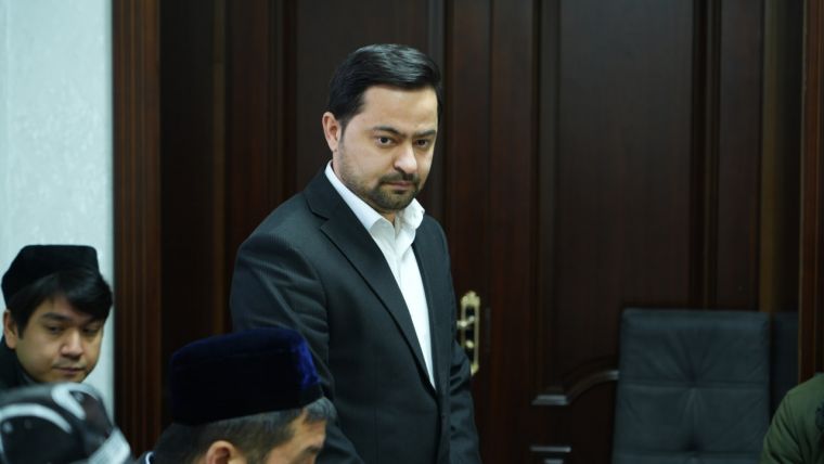 Fuqarolar murojaatlari – e’tibor markazida