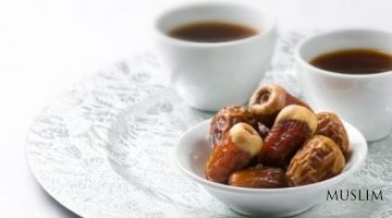 “Ehsonlarning afzali ramazon oyida qilinganidir”