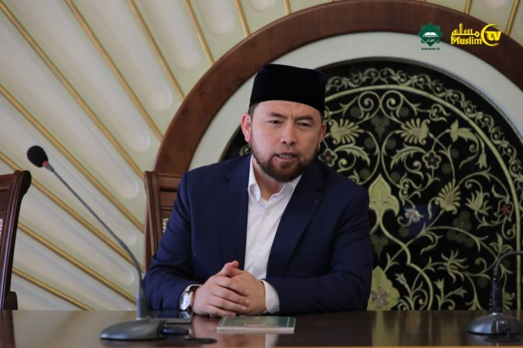 Имомлар учун навбатдаги қироат машғулотлари бўлиб ўтмоқда