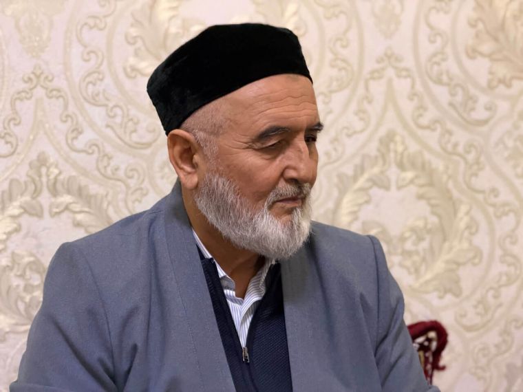 Xonadonlarga ulamolarning tashrifi davom etmoqda