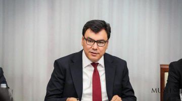 Вице-премьер: «Указ по туризму можно назвать революционным»