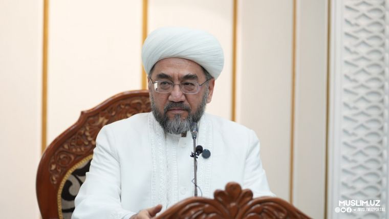 Allohni rozi qiladigan amallarga shoshilaylik!