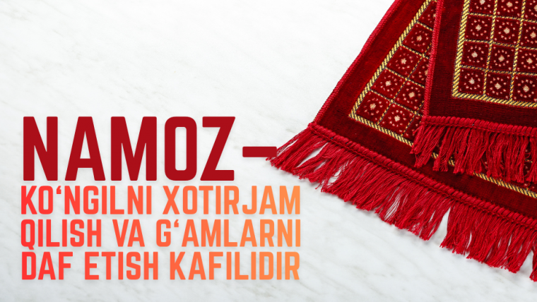 Ҳар қандай ҳолатда ҳам сиз фойда кўраверасиз