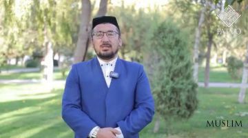 Fitna chaqiriqlarga aldanmang! (video)