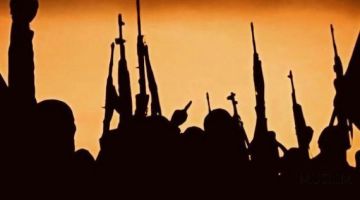 Dinda terror yo'q – Islom qo'poruvchilik dini emas!