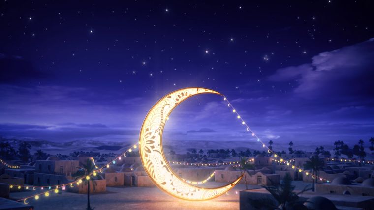 Ҳайитга ўтар кечани ибодат билан ўтказинг