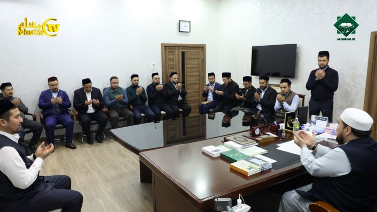 Рамазонга тайёргарлик бошланди