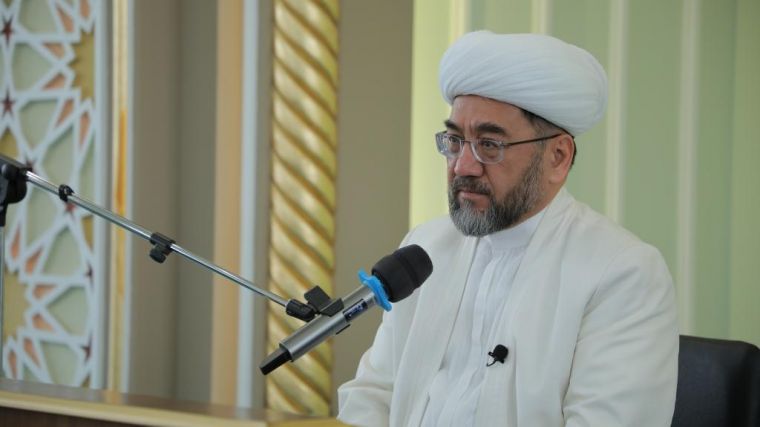 Ularning duolari tufayli Alloh bizni balolardan asraydi!