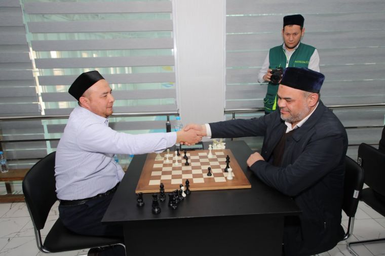 Saralash musobaqalari qizg‘in bellashuvlarga boy bo‘ldi