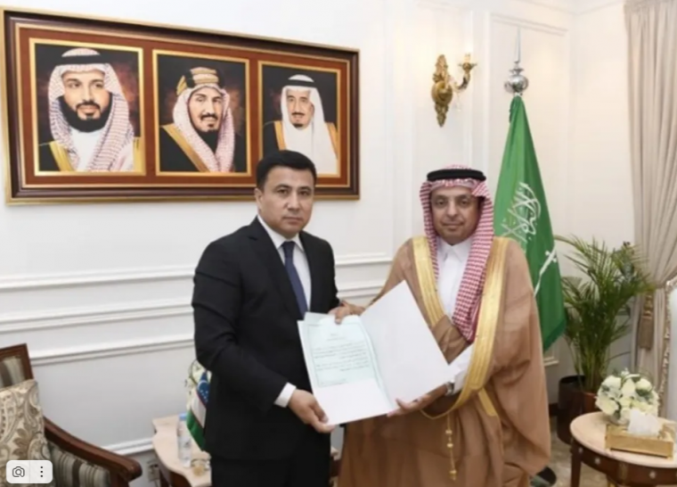 2025 yilgi Haj mavsumida o‘zbekistonlik ziyoratchilar uchun munosib sharoit yaratish masalasini muhokama qildilar