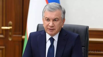 Узбекистан выделит $1,5 млн на гумпомощь палестинскому народу
