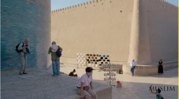 Журнал «National Geographic»: Узбекистан - одно из самых перспективных направлений мирового туризма в 2026 году