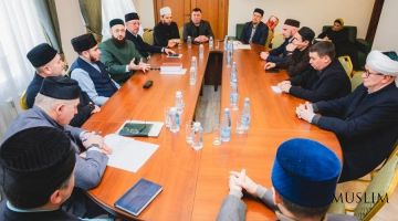 В Муфтияте Татарстана сообщили об изобилии недостоверных исламских книг