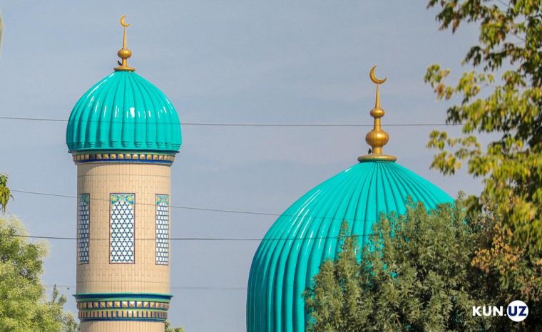 Бағрикенглик – динлар тарихини ўрганишда муҳим омил