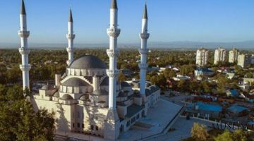 Қирғизистонда Рамазон қандай ўтмоқда?